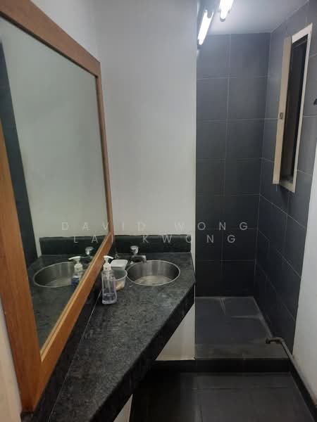 Pejabat untuk Dijual di KLCC (KL City Centre) - David Wong Lai Kwong - Bathroom - PropertyGuru.com.my