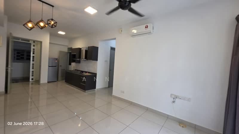 Condominium for Rent at Tropicana Bay Residences - Ann Kee - PropertyGuru.com.my
