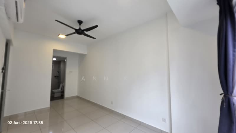 Condominium for Rent at Tropicana Bay Residences - Ann Kee - PropertyGuru.com.my