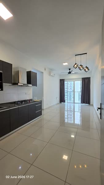 Condominium for Rent at Tropicana Bay Residences - Ann Kee - PropertyGuru.com.my