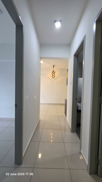 Condominium for Rent at Tropicana Bay Residences - Ann Kee - PropertyGuru.com.my