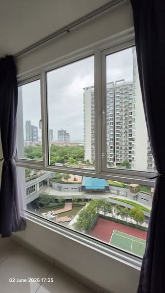 Condominium for Rent at Tropicana Bay Residences - Ann Kee - PropertyGuru.com.my