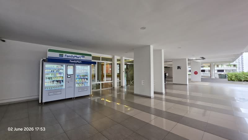 Condominium for Rent at Tropicana Bay Residences - Ann Kee - PropertyGuru.com.my
