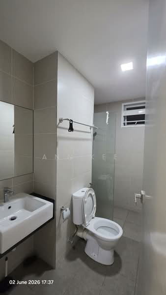 Condominium for Rent at Tropicana Bay Residences - Ann Kee - PropertyGuru.com.my