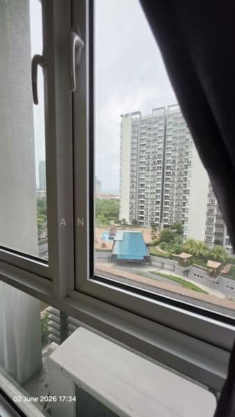 Condominium for Rent at Tropicana Bay Residences - Ann Kee - PropertyGuru.com.my