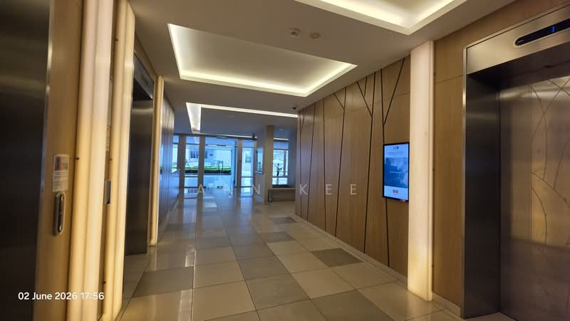 Condominium for Rent at Tropicana Bay Residences - Ann Kee - PropertyGuru.com.my