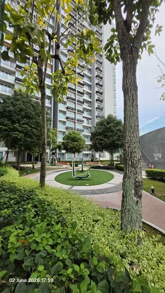 Condominium for Rent at Tropicana Bay Residences - Ann Kee - PropertyGuru.com.my