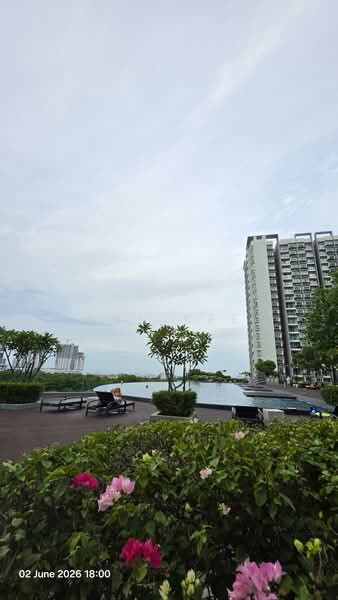Condominium for Rent at Tropicana Bay Residences - Ann Kee - PropertyGuru.com.my