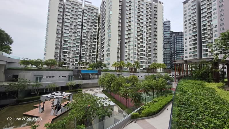 Condominium for Rent at Tropicana Bay Residences - Ann Kee - PropertyGuru.com.my