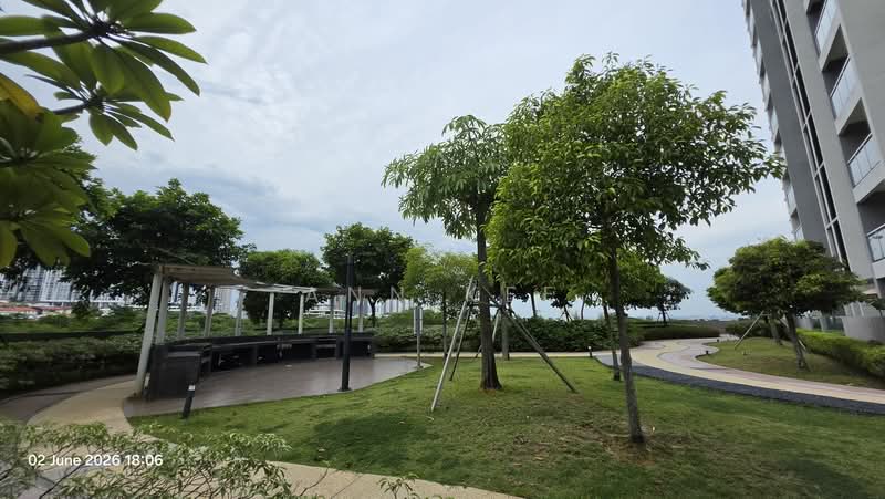 Condominium for Rent at Tropicana Bay Residences - Ann Kee - PropertyGuru.com.my