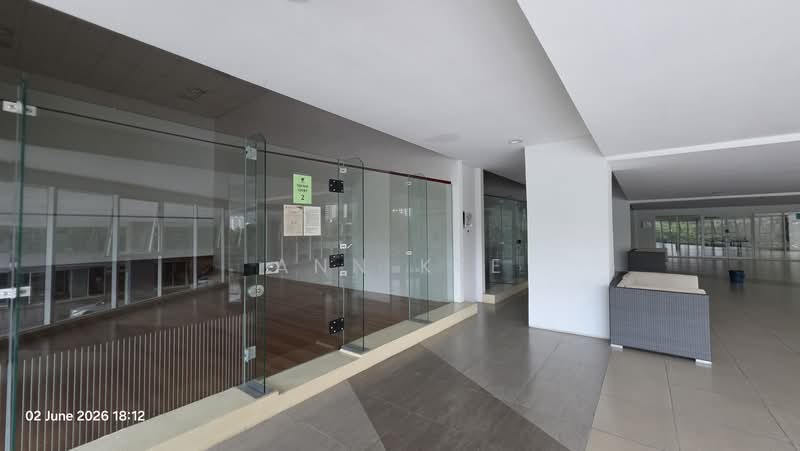 Condominium for Rent at Tropicana Bay Residences - Ann Kee - PropertyGuru.com.my