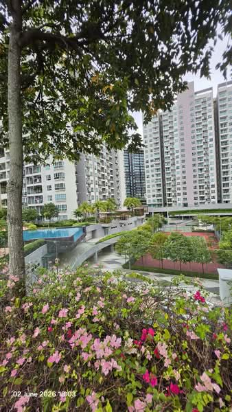 Condominium for Rent at Tropicana Bay Residences - Ann Kee - PropertyGuru.com.my