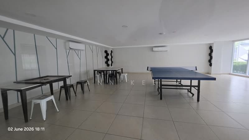 Condominium for Rent at Tropicana Bay Residences - Ann Kee - PropertyGuru.com.my
