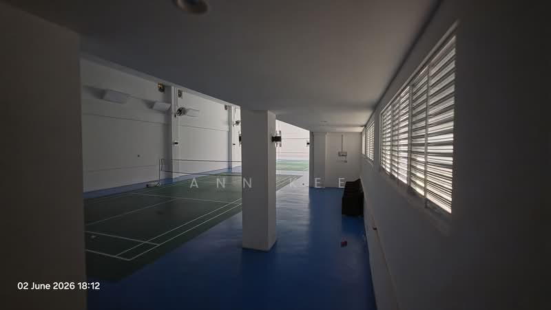 Condominium for Rent at Tropicana Bay Residences - Ann Kee - PropertyGuru.com.my