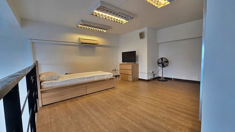 Service Residence for Sale at Empire Subang - KL Cheah - Bedroom - PropertyGuru.com.my