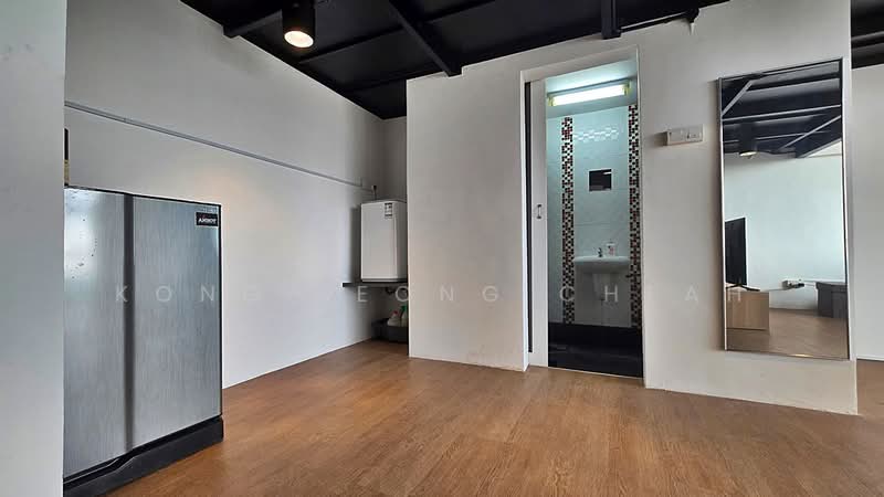 Service Residence for Sale at Empire Subang - KL Cheah - Bathroom - PropertyGuru.com.my
