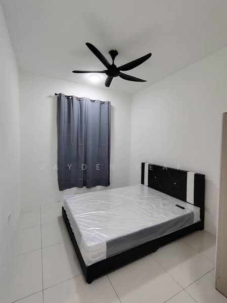 Service Residence for Rent at Vivo Executive Apartment - Jayden Yeap - PropertyGuru.com.my
