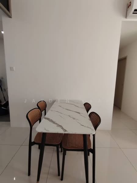 Service Residence for Rent at Vivo Executive Apartment - Jayden Yeap - PropertyGuru.com.my
