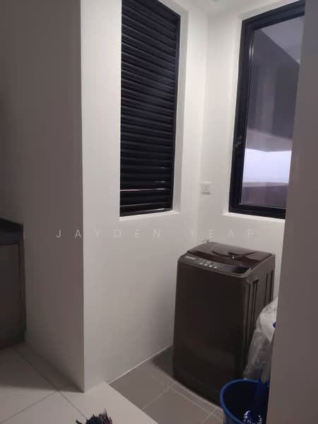 Service Residence for Rent at Vivo Executive Apartment - Jayden Yeap - PropertyGuru.com.my