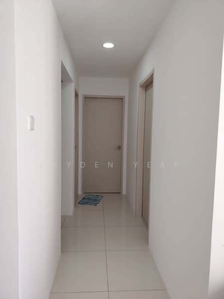 Service Residence for Rent at Vivo Executive Apartment - Jayden Yeap - PropertyGuru.com.my