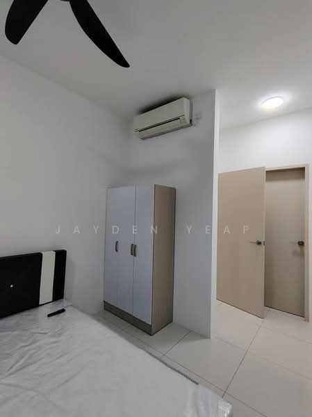 Service Residence for Rent at Vivo Executive Apartment - Jayden Yeap - PropertyGuru.com.my