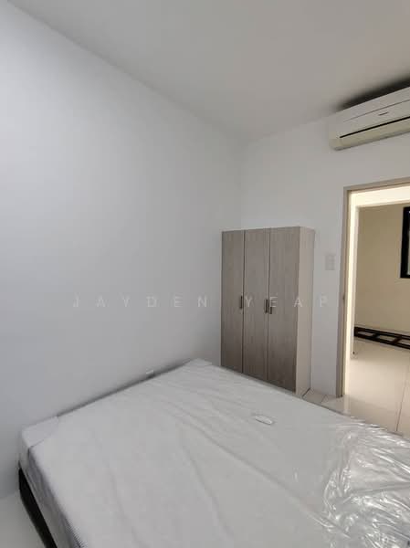 Service Residence for Rent at Vivo Executive Apartment - Jayden Yeap - PropertyGuru.com.my