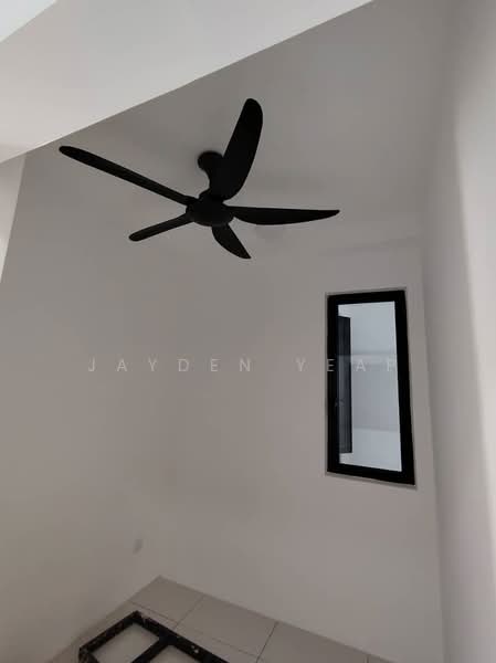 Service Residence for Rent at Vivo Executive Apartment - Jayden Yeap - PropertyGuru.com.my