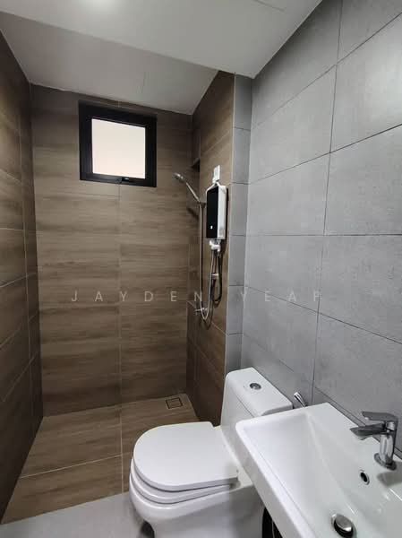 Service Residence for Rent at Vivo Executive Apartment - Jayden Yeap - PropertyGuru.com.my