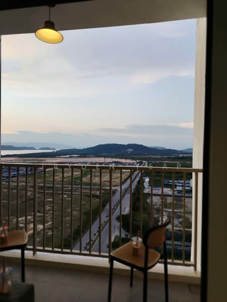 Service Residence for Rent at Vivo Executive Apartment - Jayden Yeap - PropertyGuru.com.my