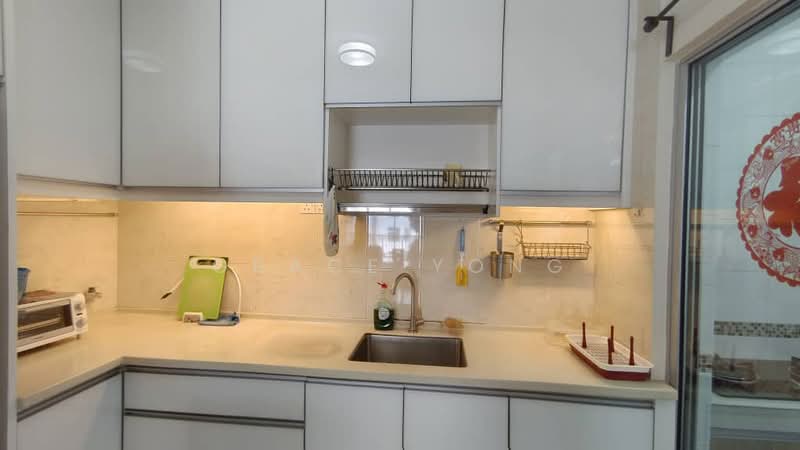 Condominium for Rent at Dynasty Garden Condominium - Grace Yong - PropertyGuru.com.my