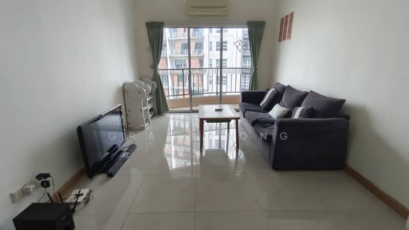 Condominium for Rent at Dynasty Garden Condominium - Grace Yong - PropertyGuru.com.my