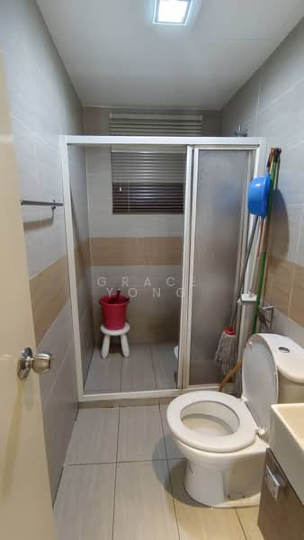 Condominium for Rent at Dynasty Garden Condominium - Grace Yong - PropertyGuru.com.my