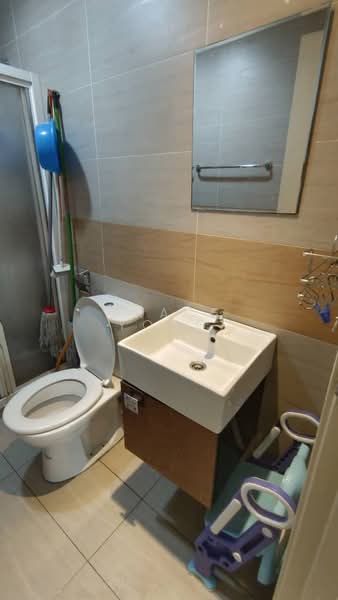 Condominium for Rent at Dynasty Garden Condominium - Grace Yong - PropertyGuru.com.my