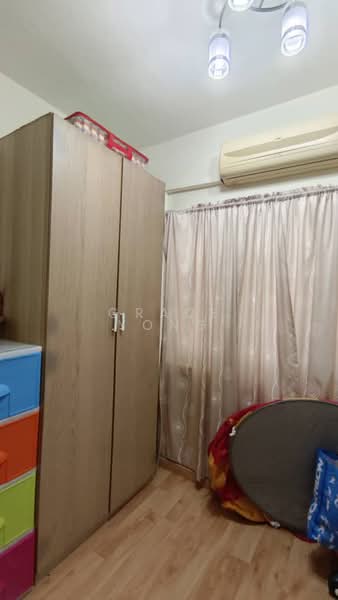 Condominium for Rent at Dynasty Garden Condominium - Grace Yong - PropertyGuru.com.my