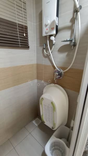 Condominium for Rent at Dynasty Garden Condominium - Grace Yong - PropertyGuru.com.my