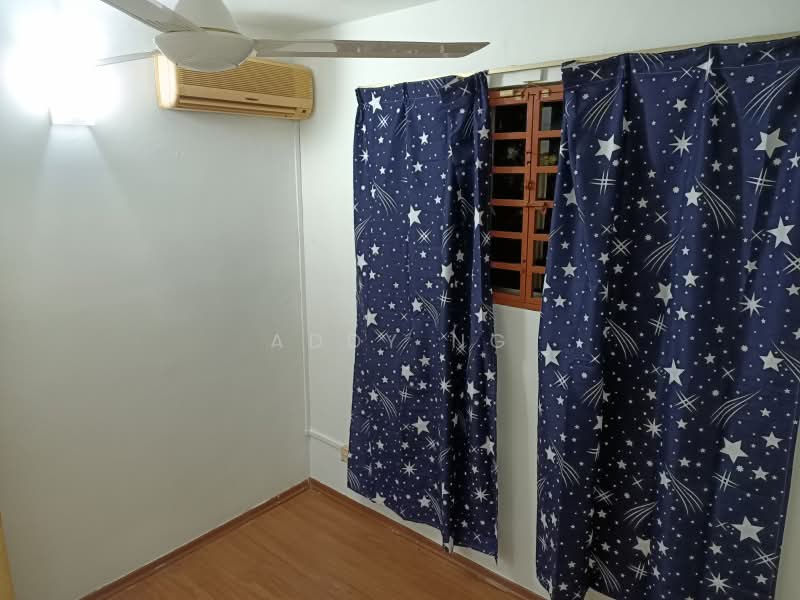 Rumah Flat untuk Dijual di Flat Taman Gembira - Addy Ng - Bedroom - PropertyGuru.com.my