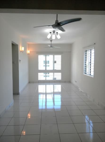 Apartment for Rent at Akasia Apartment - Michelle Lee - Interior - PropertyGuru.com.my
