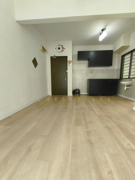 Pangsapuri untuk Disewa di Akasia Apartment - Michelle Lee - Kitchen - PropertyGuru.com.my