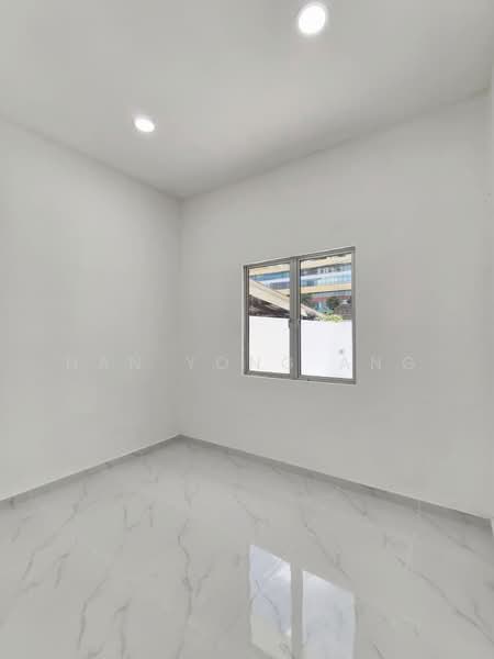 Rumah Teres 1 Tingkat untuk Dijual di Taman Abad (Johor Bahru) - Han Yong Ang - Interior - PropertyGuru.com.my