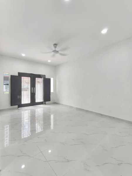 Rumah Teres 1 Tingkat untuk Dijual di Taman Abad (Johor Bahru) - Han Yong Ang - Interior - PropertyGuru.com.my