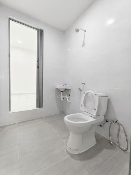 Rumah Teres 1 Tingkat untuk Dijual di Taman Abad (Johor Bahru) - Han Yong Ang - Bathroom - PropertyGuru.com.my