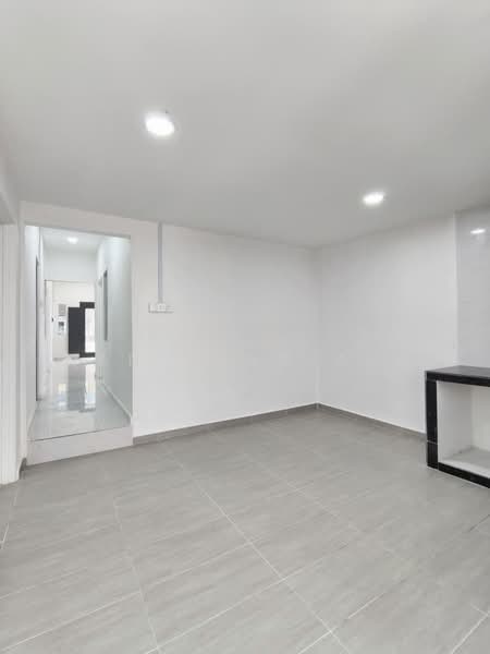 Rumah Teres 1 Tingkat untuk Dijual di Taman Abad (Johor Bahru) - Han Yong Ang - Interior - PropertyGuru.com.my