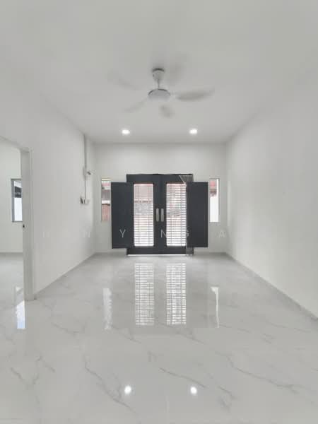 Rumah Teres 1 Tingkat untuk Dijual di Taman Abad (Johor Bahru) - Han Yong Ang - Interior - PropertyGuru.com.my