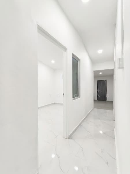 Rumah Teres 1 Tingkat untuk Dijual di Taman Abad (Johor Bahru) - Han Yong Ang - PropertyGuru.com.my