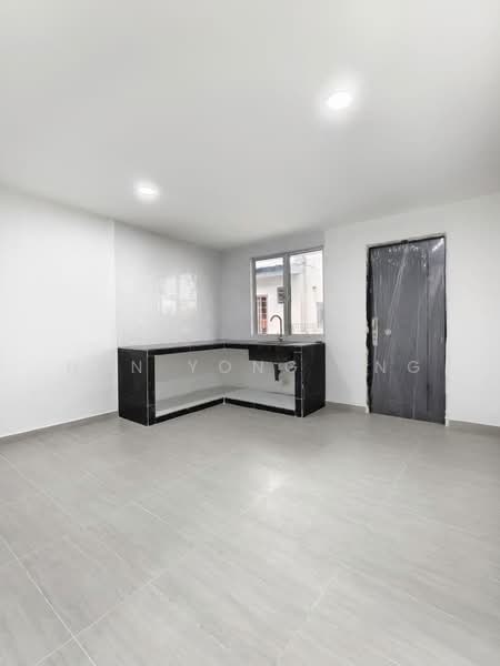 Rumah Teres 1 Tingkat untuk Dijual di Taman Abad (Johor Bahru) - Han Yong Ang - PropertyGuru.com.my