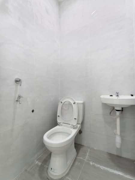 Rumah Teres 1 Tingkat untuk Dijual di Taman Abad (Johor Bahru) - Han Yong Ang - PropertyGuru.com.my