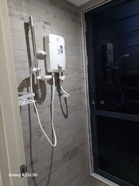 Service Residence for Rent at Arte Mont Kiara - Marco Tan - Bathroom - PropertyGuru.com.my
