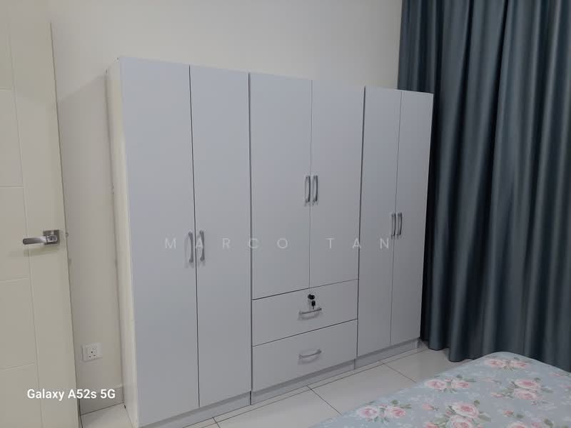 Service Residence for Rent at Arte Mont Kiara - Marco Tan - Interior - PropertyGuru.com.my