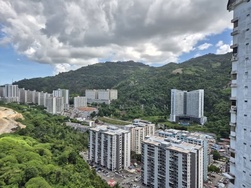 Condominium for Sale at Bukit Awana Condominium - Ethen Tan - Exterior - PropertyGuru.com.my