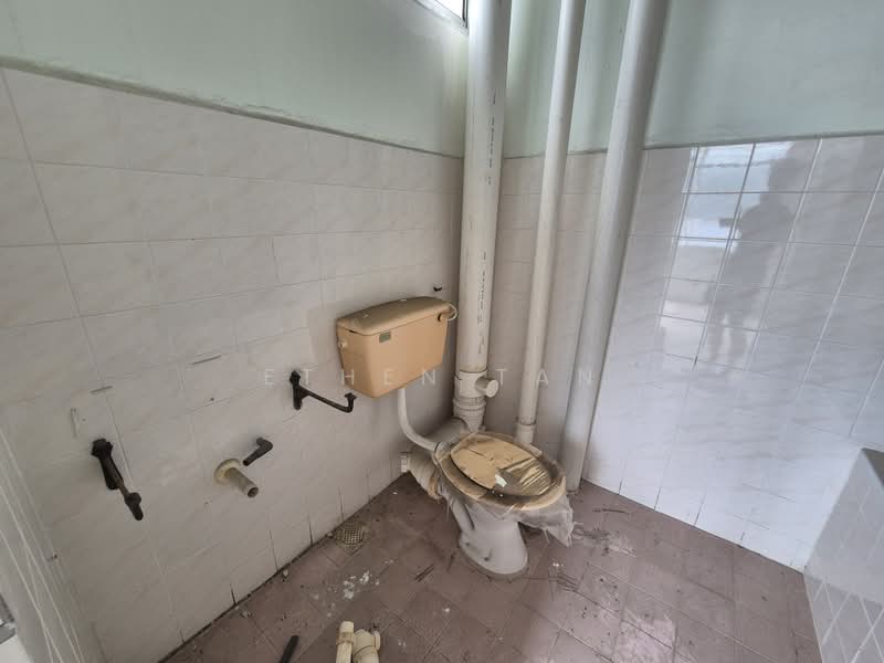 Condominium for Sale at Bukit Awana Condominium - Ethen Tan - Bathroom - PropertyGuru.com.my